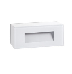 FARO - Empotrable DART-2 LED 5W 3000K blanco