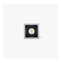 FARO - Empotrable COLIN-1 LED FOOD 24-36W MEAT 20° gris