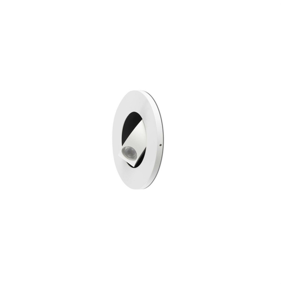 FARO - Empotrable CLICK LED 3W 2700K blanco