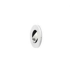 FARO - Empotrable CLICK LED 3W 2700K blanco