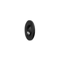FARO - Empotrable CLICK LED 3W 2700K negro