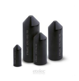 HT-INSTRUMENTS - Terminal termorretractil CTC-55/25 adhesiva (bolsa)