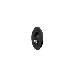 FARO - Empotrable CLICK LED 3W 2700K negro