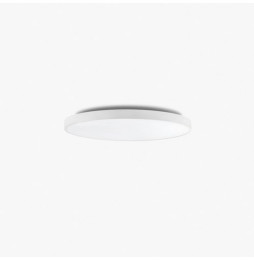 FARO - Luminaria DOMIO diámetro 800 78W prismático 4000K CRI80 DALI blanco