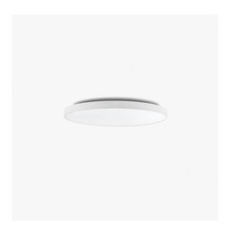 FARO - Luminaria DOMIO diámetro 800 78W prismático 4000K CRI80 CASAMBI blanco