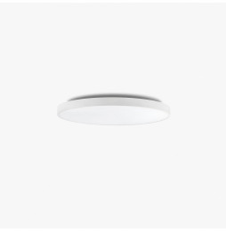 FARO - Luminaria DOMIO diámetro 800 78W prismático 4000K CRI80 blanco