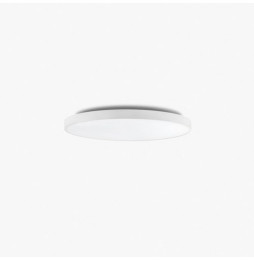 FARO - Luminaria DOMIO diámetro 800 78W prismático 4000K CRI80 blanco