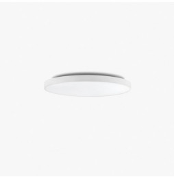 FARO - Luminaria DOMIO diámetro 800 78W prismático 3000K CRI80 blanco