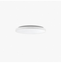 FARO - Luminaria DOMIO diámetro 800 78W opal 4000K CRI80 CASAMBI blanco