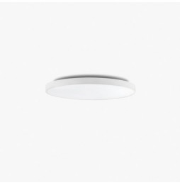FARO - Luminaria DOMIO diámetro 800 78W opal 3000K CRI80 DALI blanco