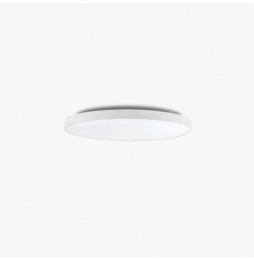 FARO - Luminaria DOMIO diámetro 800 78W opal 4000K CRI80 blanco