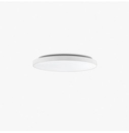 FARO - Luminaria DOMIO diámetro 800 78W opal 3000K CRI80 blanco