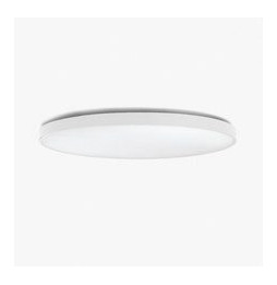 FARO - Luminaria DOMIO diámetro 1000 95W prismático 4000K CRI80 DALI blanco