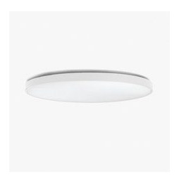 FARO - Luminaria DOMIO diámetro 1000 95W prismático 4000K CRI80 CASAMBI blanco