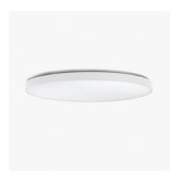 FARO - Luminaria DOMIO diámetro 1000 95W prismático 4000K CRI80 blanco