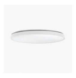 FARO - Luminaria DOMIO diámetro 1000 95W opal 4000K CRI80 CASAMBI blanco