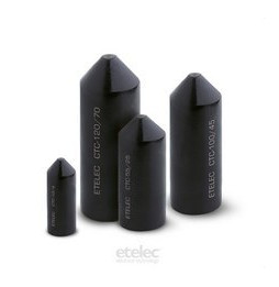 HT-INSTRUMENTS - Terminal termorretractil CTC-120/70 adhesiva (bolsa)