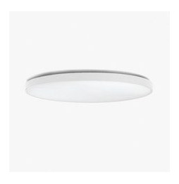 FARO - Luminaria DOMIO diámetro 1000 95W opal 4000K CRI80 DALI blanco