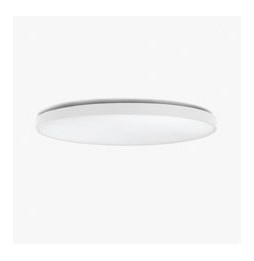 FARO - Luminaria DOMIO diámetro 1000 95W opal 4000K CRI80 blanco