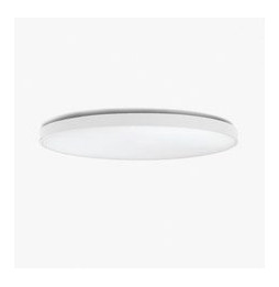 FARO - Luminaria DOMIO diámetro 1000 95W opal 3000K CRI80 DALI blanco