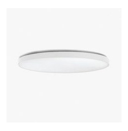 FARO - Luminaria DOMIO diámetro 1000 95W opal 3000K CRI80 CASAMBI blanco