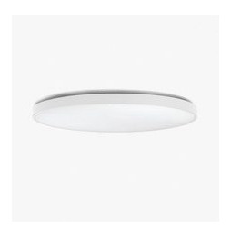 FARO - Luminaria DOMIO diámetro 1000 95W opal 3000K CRI80 blanco