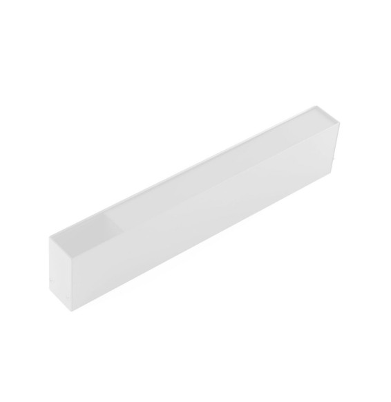 FARO - Driver box NESO blanco