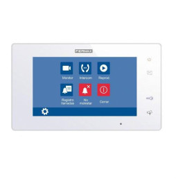 FERMAX - Monitor 1 Kit WAY 7"
