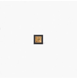 FARO - Empotrable TROOP 2W 36° 2700K CRI90 negro / oro