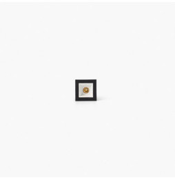 FARO - Empotrable TROOP 2W 36° 4000K CRI90 negro / blanco
