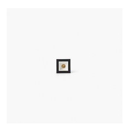 FARO - Empotrable TROOP 2W 36° 4000K CRI90 negro / blanco