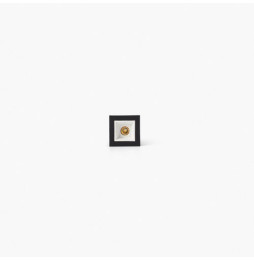 FARO - Empotrable TROOP 2W 48° 3000K CRI90 negro / blanco