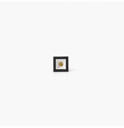 FARO - Empotrable TROOP 2W 48° 2700K CRI90 negro / blanco