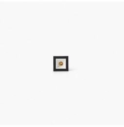 FARO - Empotrable TROOP 2W 36° 3000K CRI90 negro / blanco