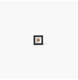 FARO - Empotrable TROOP 2W 36° 2700K CRI90 negro / blanco