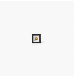 FARO - Empotrable TROOP 2W 15° 2700K CRI90 negro / blanco