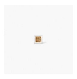 FARO - Empotrable TROOP 2W 36° 4000K CRI90 blanco / oro