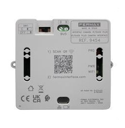 FERMAX - Interfaz cámara IP/DUOX PLUS