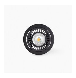 FARO - Empotrable OPTIC LED MEAT 24-36W 4000K 56º negro