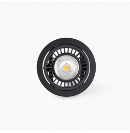 FARO - Empotrable OPTIC LED MEAT 24-36W 4000K 20º negro