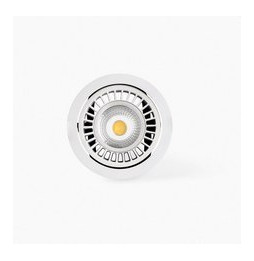 FARO - Empotrable OPTIC LED BREAD 24-36W 4000K 20º blanco