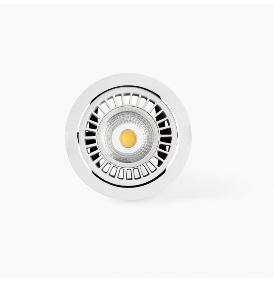 FARO - Empotrable OPTIC LED FASHION 24-36W 3100K 20º blanco