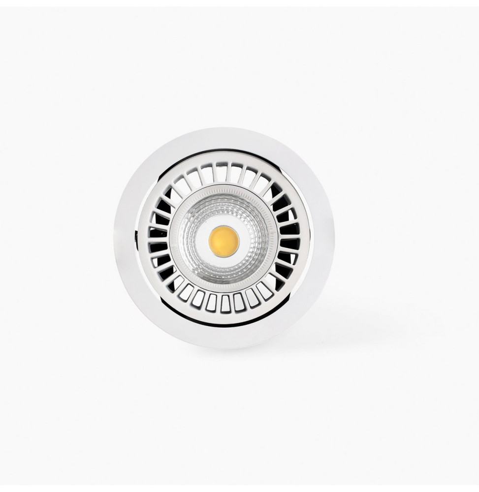 FARO - Empotrable OPTIC LED BREAD 24-36W 4000K 56º blanco