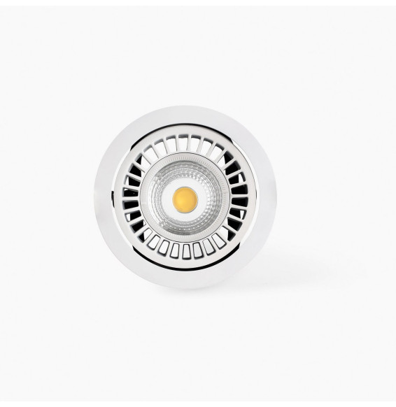 FARO - Empotrable OPTIC LED BREAD 24-36W 4000K 56º blanco