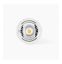 FARO - Empotrable OPTIC LED BREAD 24-36W 4000K 56º blanco