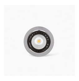 FARO - Empotrable MINI OPTIC LED MEAT 25W 4000K 20º gris
