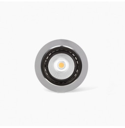 FARO - Empotrable MINI OPTIC LED MEAT 25W 4000K 56º gris