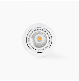 FARO - Empotrable MINI OPTIC LED MEAT 25W 4000K 56º blanco