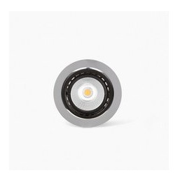 FARO - Empotrable MINI OPTIC LED FASHION 18-25W 3100K 20º gris