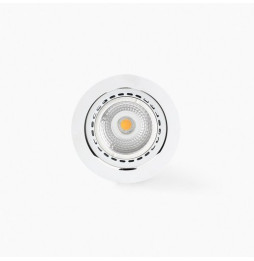 FARO - Empotrable MINI OPTIC LED MEAT 25W 4000K 20º blanco